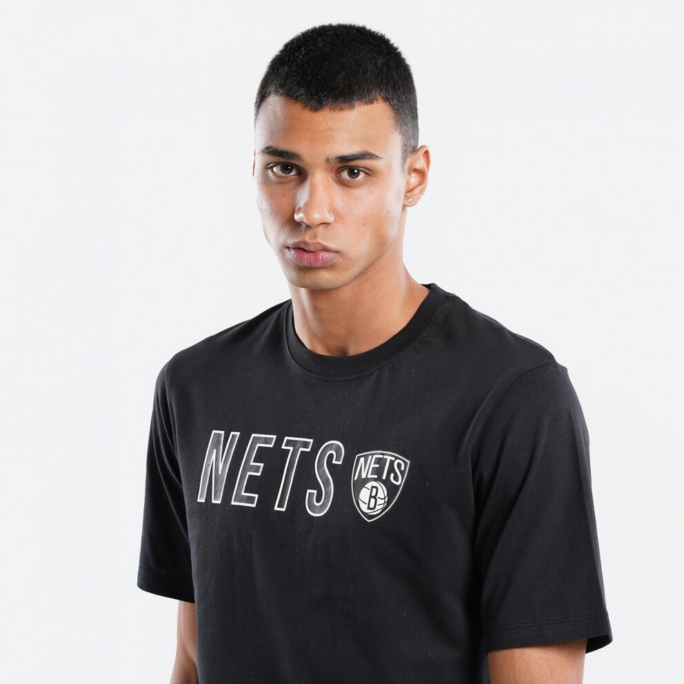 NBA MVP Kevin Durant Brooklyn Nets Ανδρικό T-Shirt