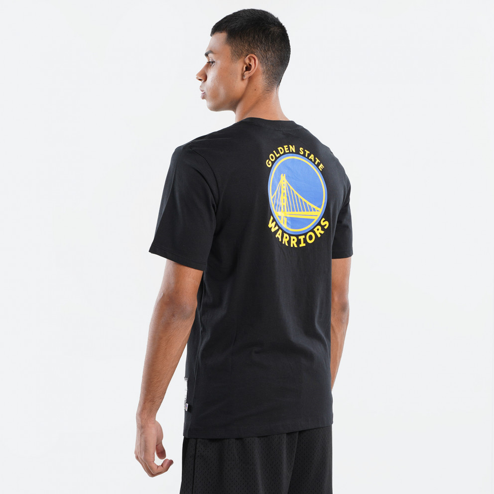 NBA Golden State Warriors Curry Stephen Men's T-Shirt