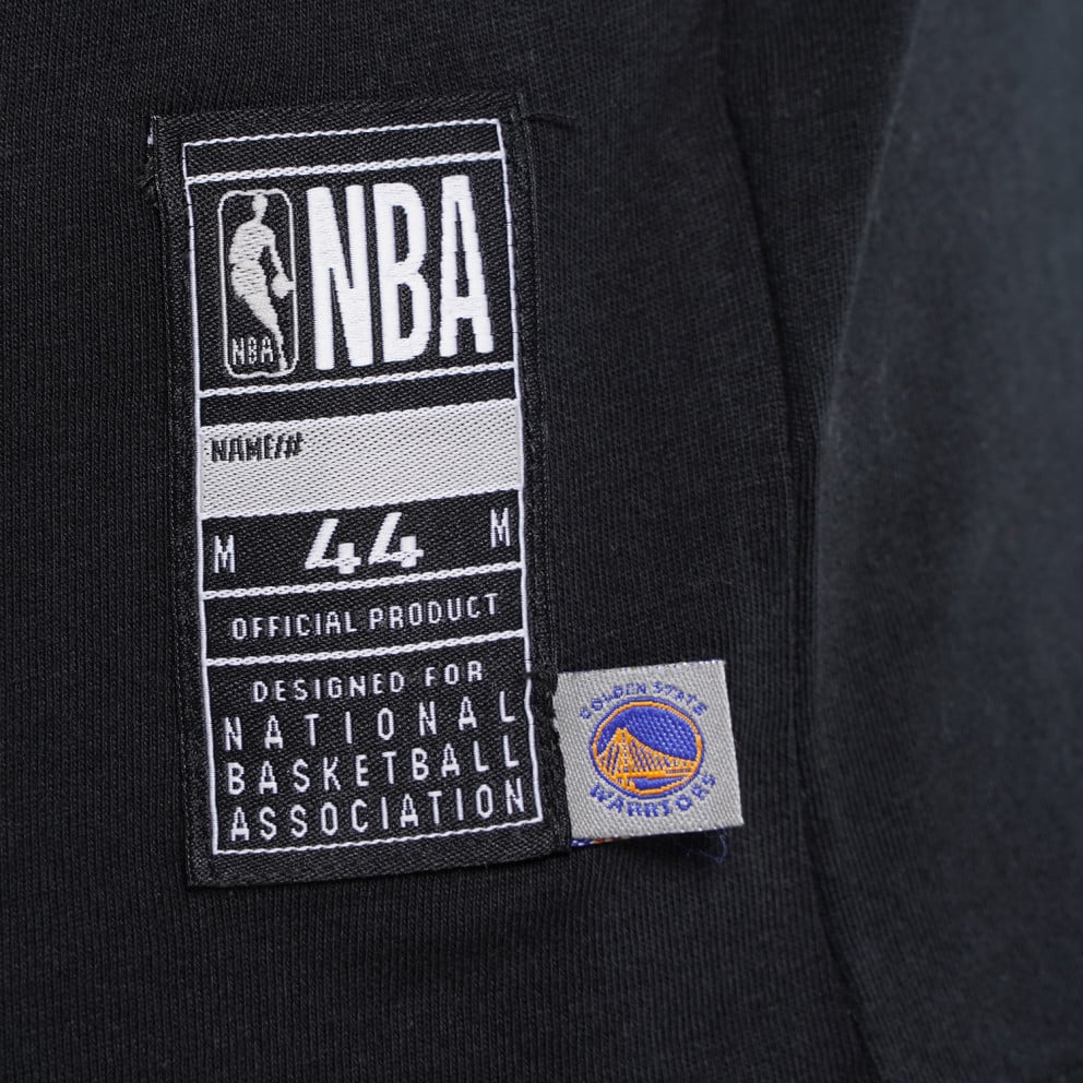 NBA Golden State Warriors Curry Stephen Men's T-Shirt