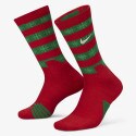 Nike Elite Xmas Men's Basketball Socks