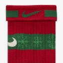 Nike Elite Xmas Aνδρικές Κάλτσες για Μπάσκετ