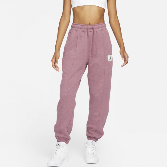 Jordan Essentials Fleece Women's Track Pants