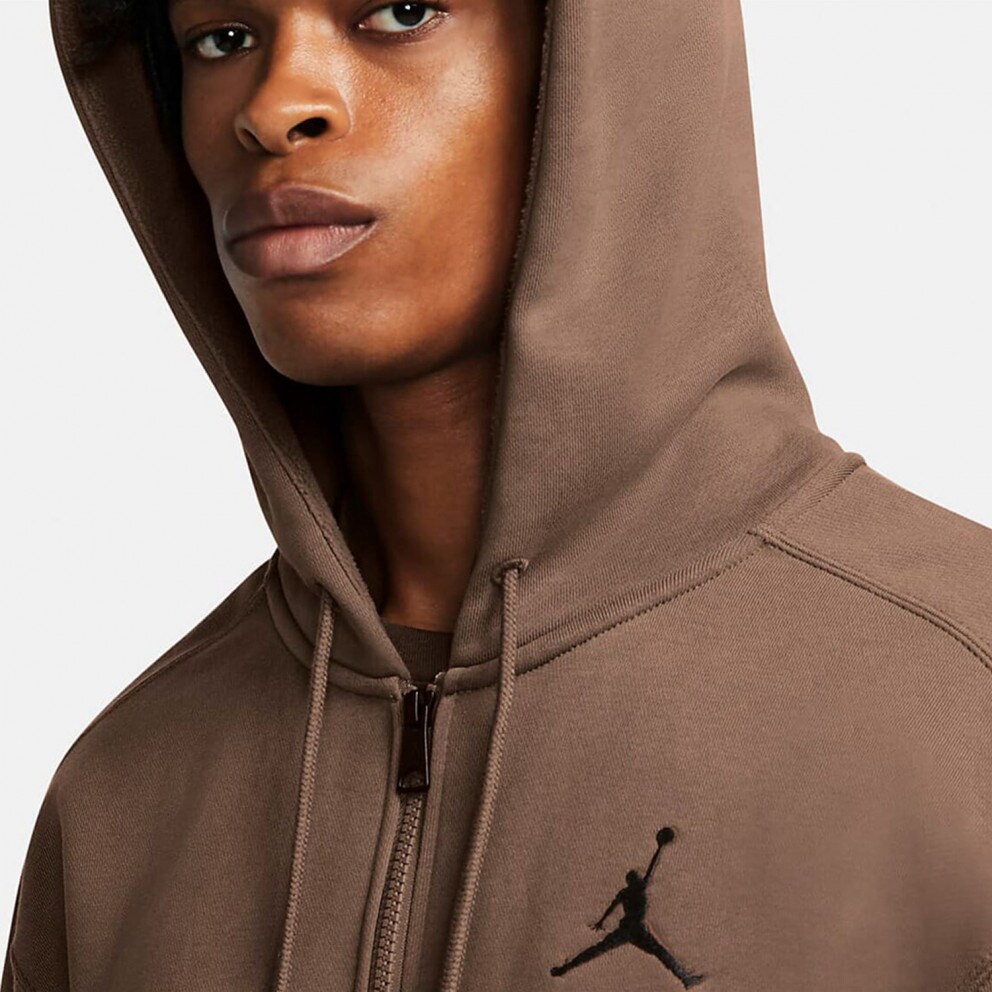 Jordan Jumpman Fleece Ανδρική Ζακέτα