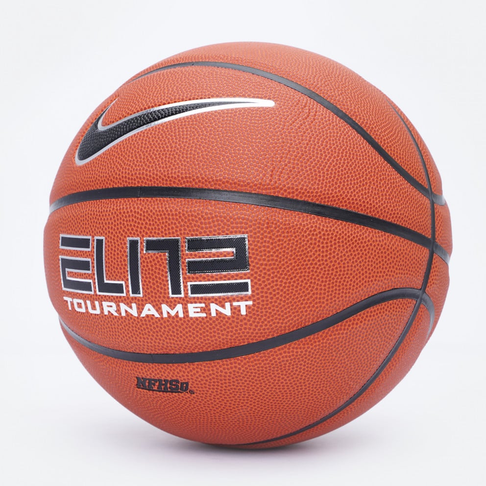 Nike Elite Tournament 8P Μπάλα Μπάσκετ No7