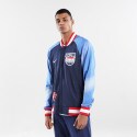 Nike Dri-FIT NBA Brooklyn Nets Showtime City Edition Ανδρική Ζακέτα