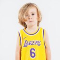 Nike Replica Icon Road Jersey -Player Lebron James Βρεφική Φανέλα