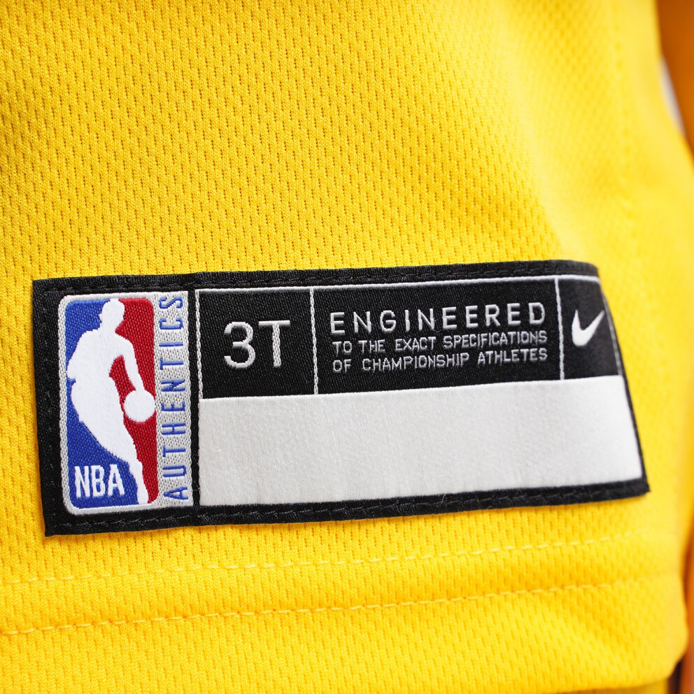 Nike Replica Icon Road Jersey -Player Lebron James Βρεφική Φανέλα