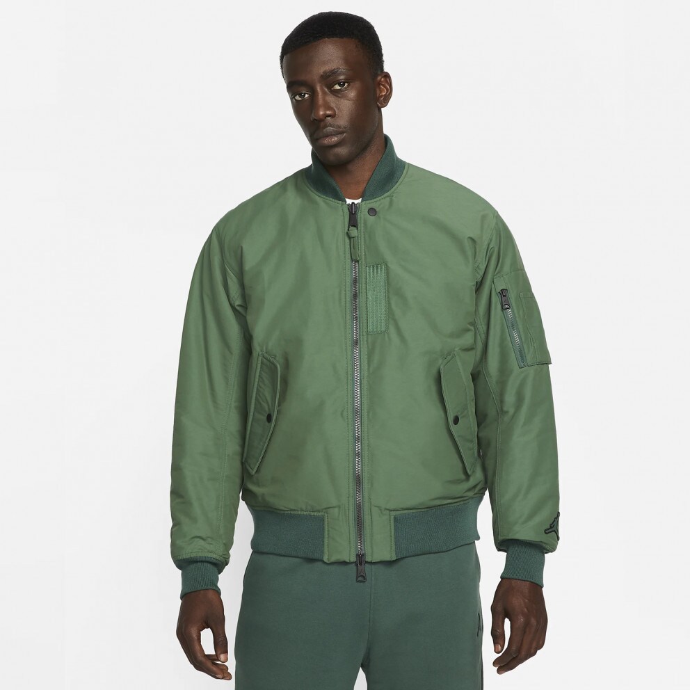 Jordan Essentials Statement MA-1 Men's Jacket