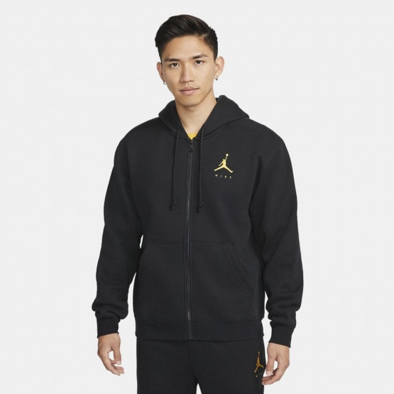 Jordan Jumpman Fleece Men's Jacket