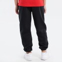 Nike NBA Chicago Bulls Kid's Fleece Track Pants