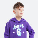 Nike Los Angeles Lakers Lebron James Kids' Hoodie