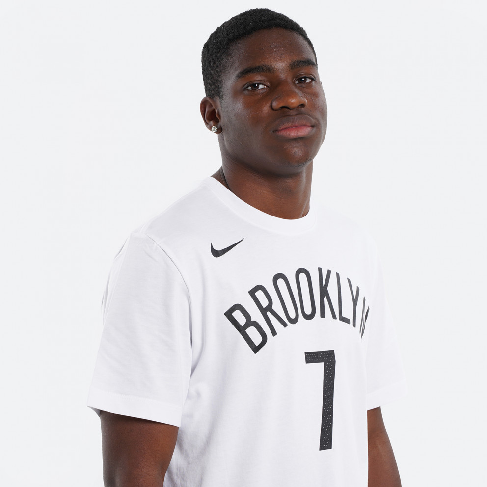 Nike NBA Kevin Durant Brooklyn Nets Men's T-Shirt