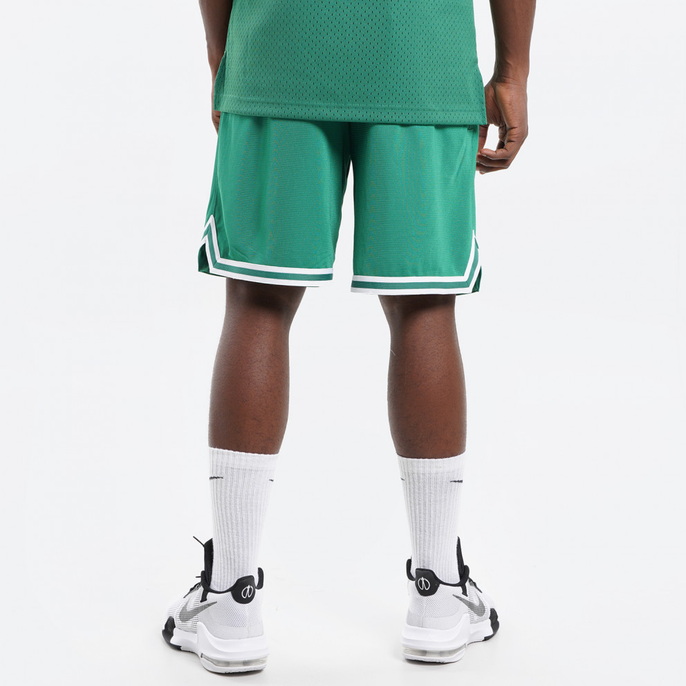 Nike NBA Boston Celtics Courtside DNA Men's Shorts