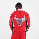 Mitchell & Ness 75th Anniversary Chicago Bulls  Men's Jacket