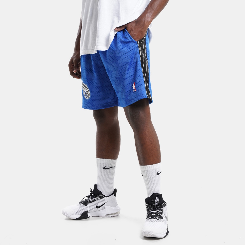 Mitchell & Ness Orlando Magic 2000-01 Swingman Basketball Shorts