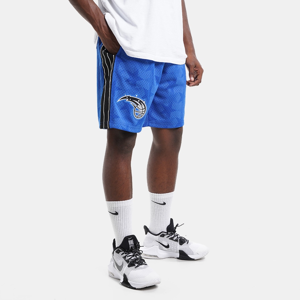 Mitchell & Ness Orlando Magic 2000-01 Swingman Basketball Shorts