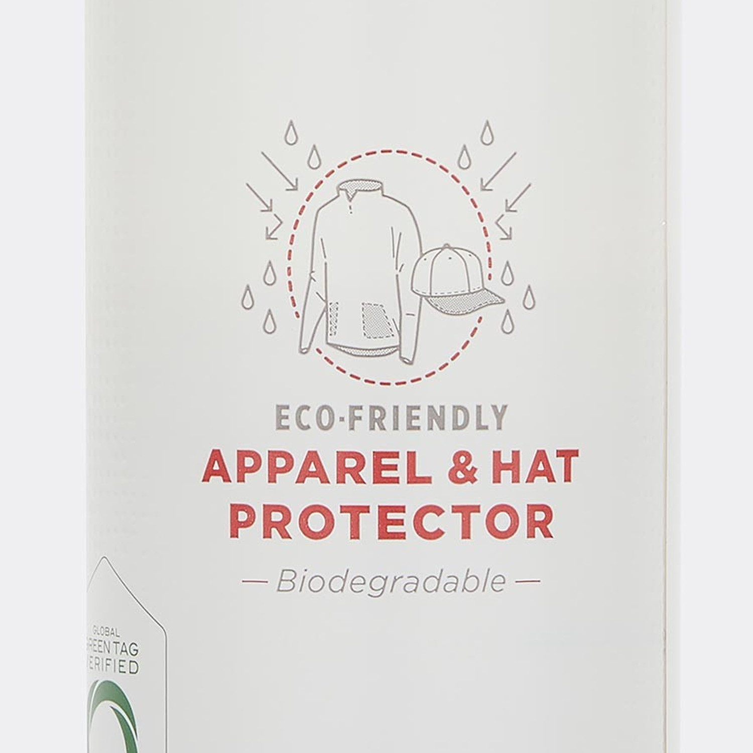 DFNS Apparel & Hat Protector 200 ml (9000096263_53080) φωτογραφία