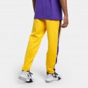 Nike Los Angeles Lakers Showtime Ανδρικό Παντελόνι Φόρμας