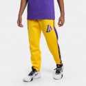 Nike Los Angeles Lakers Showtime Ανδρικό Παντελόνι Φόρμας