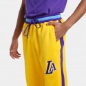 Nike Los Angeles Lakers Showtime Ανδρικό Παντελόνι Φόρμας