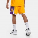 Mitchell & Ness Los Angeles Lakers Swingman Men's Shorts