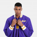 Mitchell & Ness 75th Anniversary  Los Angeles Lakers Ανδρική Ζακέτα