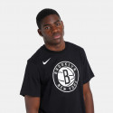 Nike Dri-FIT NBA Brooklyn Nets Men's T-Shirt