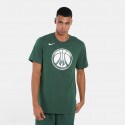 Nike Mil M Nk Df Es Logo Ss Tee