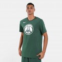 Nike Mil M Nk Df Es Logo Ss Tee
