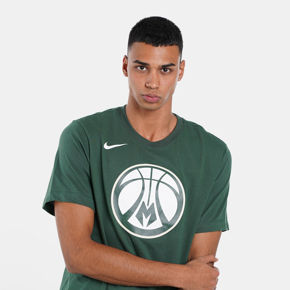 Nike Mil M Nk Df Es Logo Ss Tee