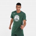 Nike Mil M Nk Df Es Logo Ss Tee