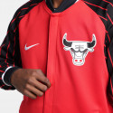 Nike NBA Chicago Bulls Showtime City Edition Ανδρική Ζακέτα