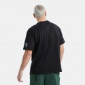 Jordan NBA Milwaukee Bucks Ανδρικό T-Shirt