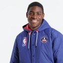 Nike NBA Brooklyn Nets Ανδρικό Μπουφάν