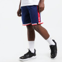 Nike NBA 75th Anniversary Brooklyn Nets City Edition Mixtape Men's Shorts