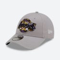 NEW ERA Los Angeles Lakers Team 9Forty Ανδρικό Καπέλο