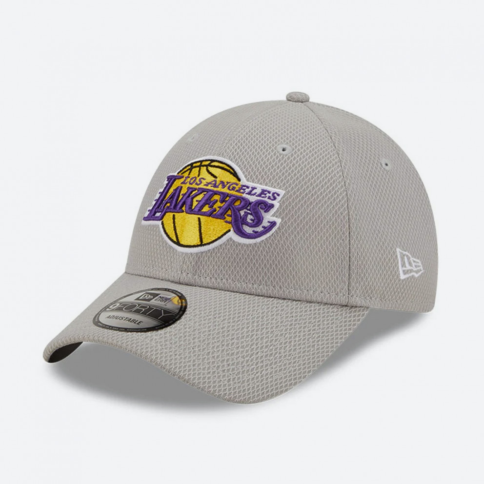 NEW ERA Diamond Era 9Forty Los Angeles Lakers Men's Cap