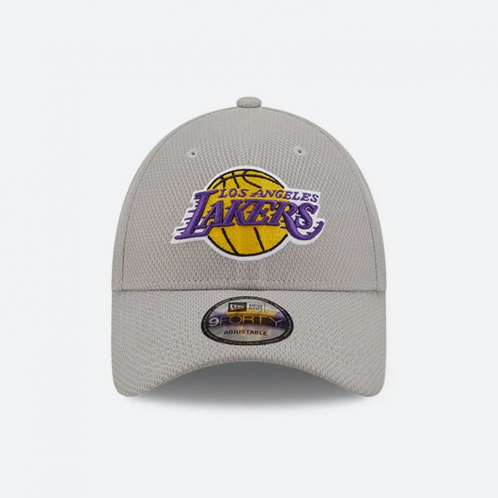 NEW ERA Diamond Era 9Forty Los Angeles Lakers Ανδρικό Καπέλο