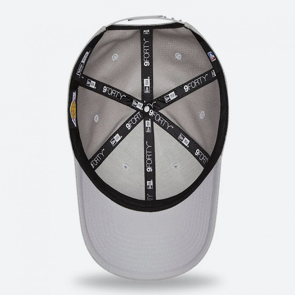 NEW ERA Diamond Era 9Forty Los Angeles Lakers Ανδρικό Καπέλο