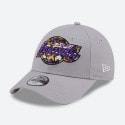 NEW ERA Los Angeles Lakers Team 9Forty Men's Cap
