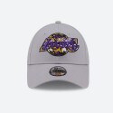 NEW ERA Los Angeles Lakers Team 9Forty Men's Cap