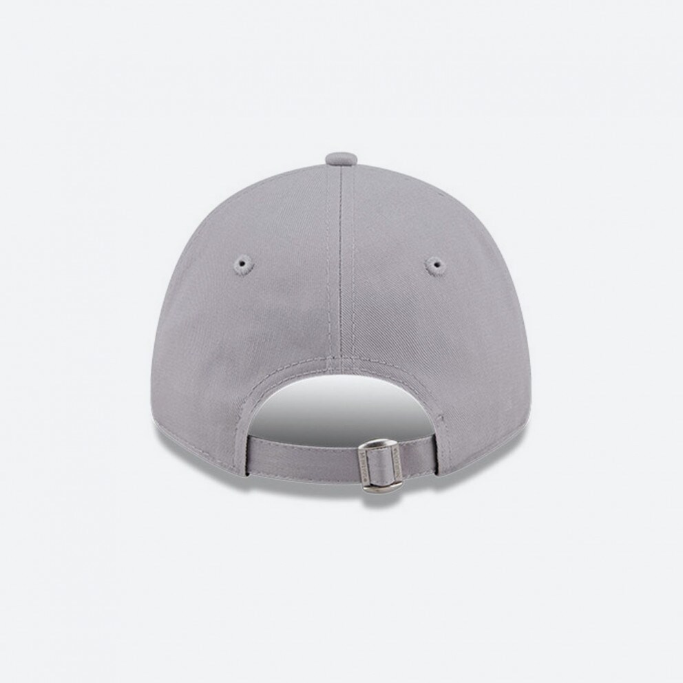NEW ERA Los Angeles Lakers Team 9Forty Men's Cap
