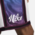 Nike Dri-FIT DNA+ Ανδρικό Σορτς για Μπάσκετ