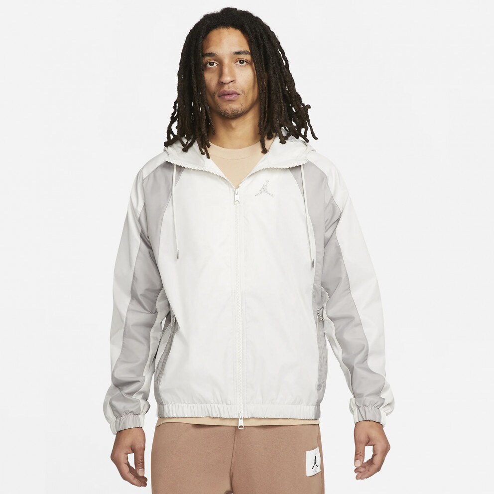 Jordan Essentials Men's Windbreaker Jacket