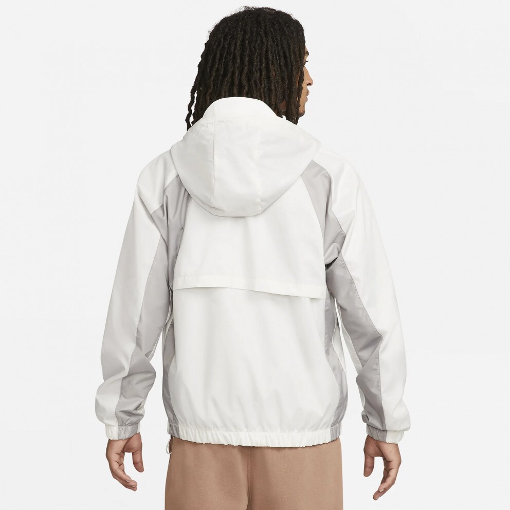 Jordan Essentials Men's Windbreaker Jacket