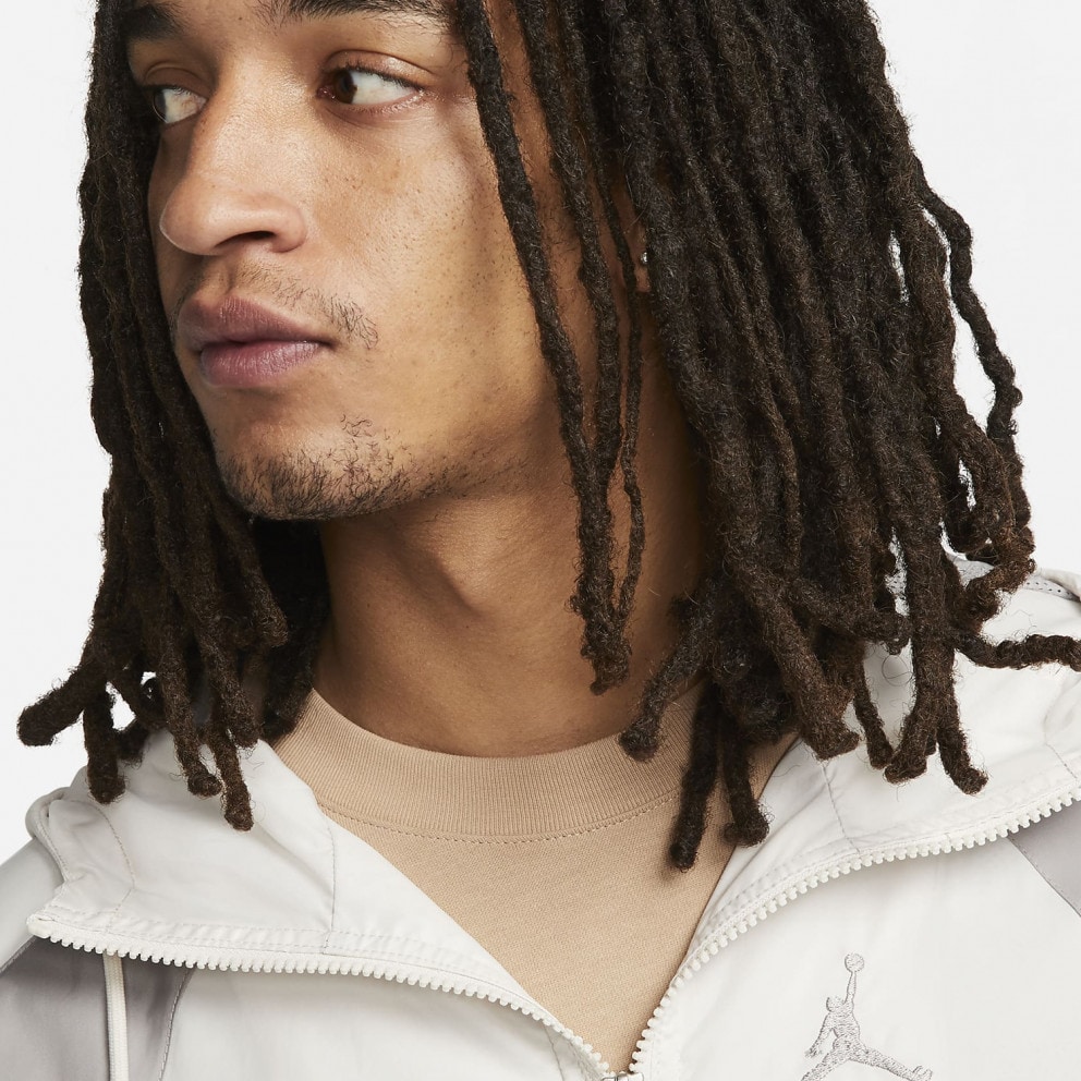 Jordan Essentials Men's Windbreaker Jacket