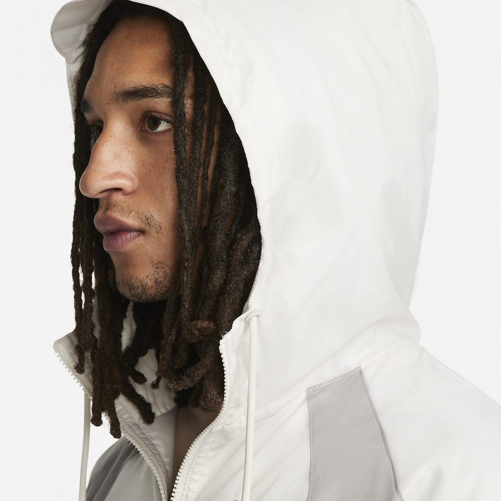 Jordan Essentials Men's Windbreaker Jacket