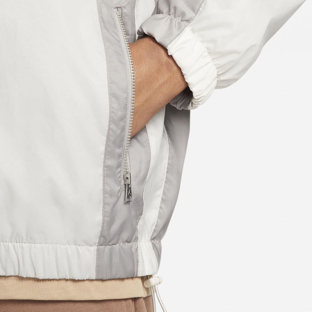 Jordan Essentials Men's Windbreaker Jacket