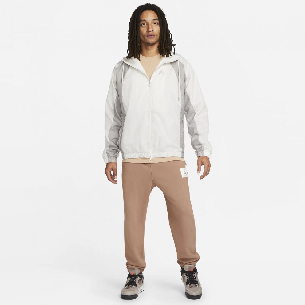 Jordan Essentials Men's Windbreaker Jacket