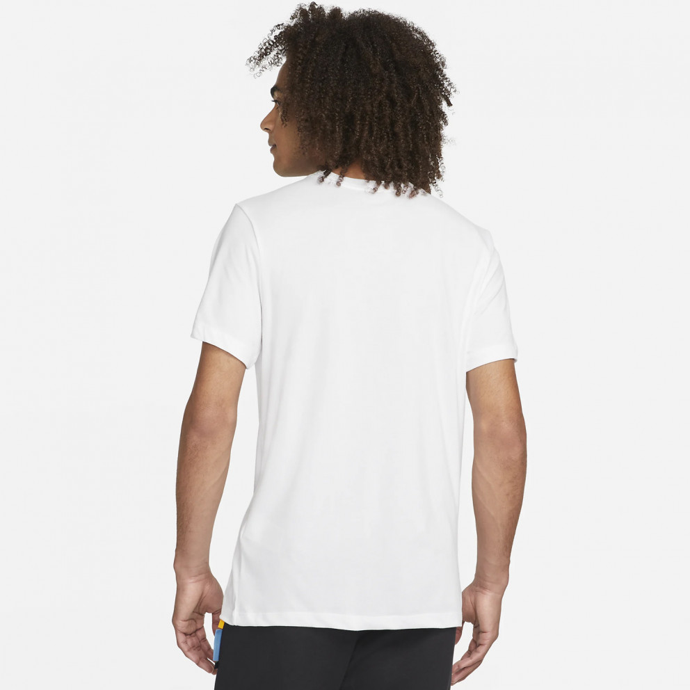 Nike LeBron Ανδρικό T-Shirt